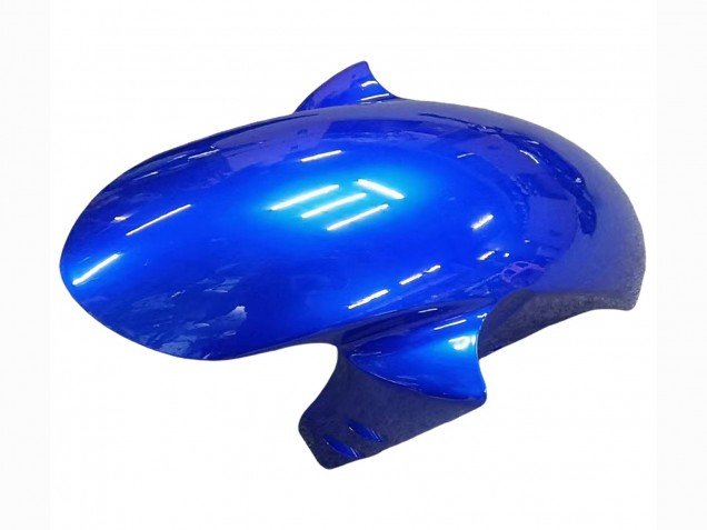 2003-2004 Blue Yamaha YZF R6 Motorcycle Fairing
