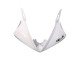 2003-2004 White Red Yamaha YZF R6 Motorcycle Fairings