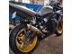 2003-2004 Matte Grey Matte Black Gold Decals Yamaha YZF R6 Motorcycle Fairings