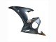 2003-2004 Blue Matte Black Yamaha YZF R6 Motorcycle Fairings