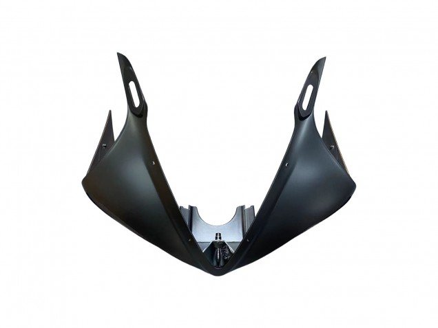 2006-2009 Blue Matte Black Yamaha YZF R6S Motorcycle Fairings