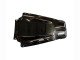 2006-2009 Glossy Black Red White Lucky Strike Motul Yamaha YZF R6S Motorcycle Fairings