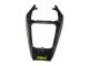 2006-2009 Glossy Black Neon Yellow Yamaha YZF R6S Motorcycle Fairings