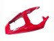 2003-2004 Red White Matte Black Yamaha YZF R6 Motorcycle Fairings