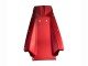 2006-2009 Black Red Yamaha YZF R6S Motorcycle Fairings