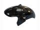 2006-2009 Glossy Black Matte Black Gold Chameleon Yamaha YZF R6S Motorcycle Fairings