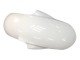 2006-2009 White Gold Yamaha YZF R6S Motorcycle Fairings