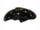 2005 Glossy Black Yamaha YZF 600 R6 Motorcycle Fairings