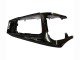 2005 Glossy Black Yamaha YZF 600 R6 Motorcycle Fairings