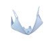 2005 White Gold Yamaha YZF 600 R6 Motorcycle Fairings