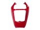 2005 Red White Matte Black Yamaha YZF 600 R6 Motorcycle Fairings