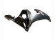 2005 Glossy Black Matte Black Gold Yamaha YZF 600 R6 Motorcycle Fairings