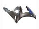 2005 Black Blue Yamaha YZF 600 R6 Motorcycle Fairings