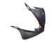 2005 Black Blue Yamaha YZF 600 R6 Motorcycle Fairings