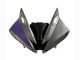 2006-2007 Grey Purple Motul Yamaha YZF 600 R6 Motorcycle Fairings