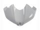 2006-2007 White Glossy Black Motul Michelin Yamaha YZF 600 R6 Motorcycle Fairings