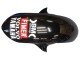 2006-2007 White Blue Black Fimer Volvo Yamalube Sterilgarda Yamaha YZF 600 R6 Motorcycle Fairings