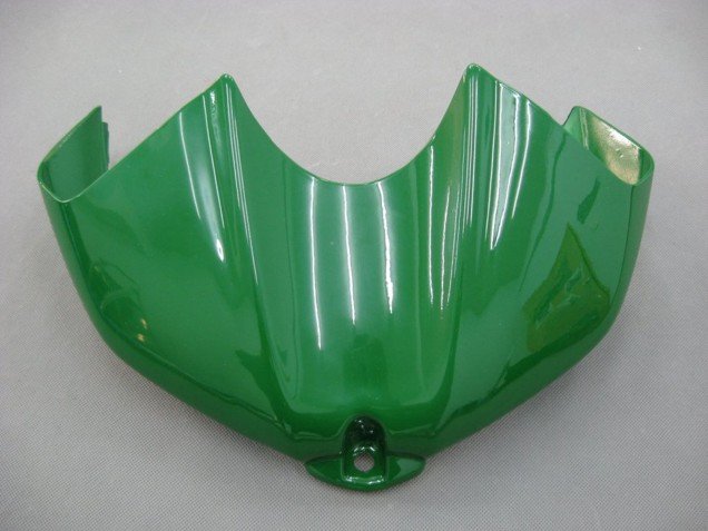 2006-2007 Blue Green White Red Dunlop Michelin Motul Yamaha YZF 600 R6 Motorcycle Fairings
