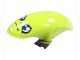 2006-2007 Blue Neon Green Black Shark Yamaha YZF 600 R6 Motorcycle Fairings