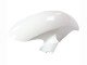 2006-2007 White Yamaha YZF 600 R6 Motorcycle Fairings