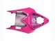 2008-2016 Pink Yamaha YZF 600 R6 Motorcycle Fairings