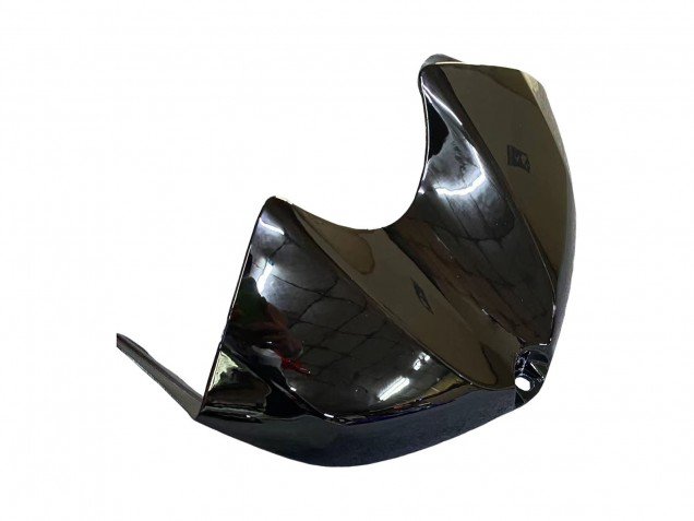 2008-2016 Blue Glossy Black Yamaha YZF 600 R6 Motorcycle Fairings