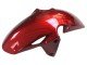 2011-2015 Glossy Black White West Red HRC 62 Honda CBR250RR Motorcycle Fairings