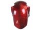 2011-2015 Glossy Black White West Red HRC 62 Honda CBR250RR Motorcycle Fairings