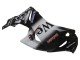 2011-2015 Glossy Black White West Red HRC 62 Honda CBR250RR Motorcycle Fairings