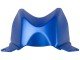 2011-2015 White Red Light Blue Honda CBR250RR Motorcycle Fairings
