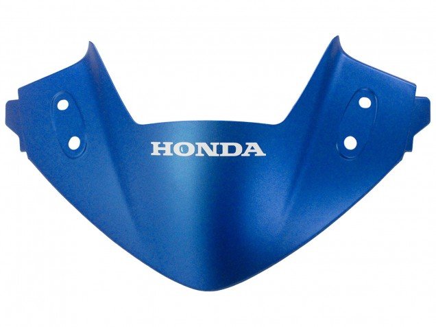 2011-2015 White Red Light Blue Honda CBR250RR Motorcycle Fairings