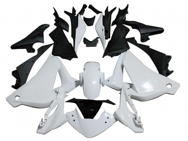 2011-2015 Unpainted Honda CBR250RR Motorcycle Fairings