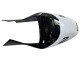 2000-2006 White Red Green Glossy Black Castrol Honda VTR1000 Motorcycle Fairings