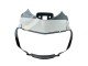 1997-2005 Grey Black Honda VTR1000F Motorcycle Fairings