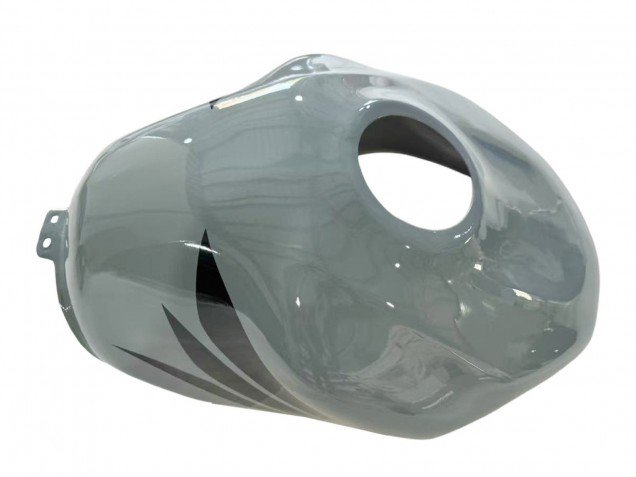 1997-2005 Grey Black Honda VTR1000F Motorcycle Fairings
