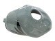 1997-2005 Grey Black Honda VTR1000F Motorcycle Fairings