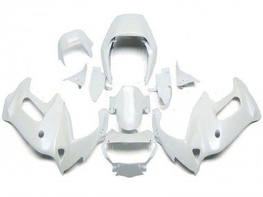 1997-2005 Unpainted Honda VTR1000F Motorcycle Fairings