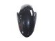 2010-2013 Glossy Black Kawasaki Z1000 Motorcycle Fairings