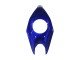 2014-2019 White Blue Black Kawasaki Z1000 Motorcycle Fairings
