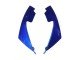 2014-2019 White Blue Black Kawasaki Z1000 Motorcycle Fairings
