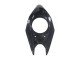 2014-2019 Black Carbon Fiber Kawasaki Z1000 Motorcycle Fairings