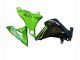 2013-2018 Green Glossy Black Red Yellow Kawasaki Z800 Motorcycle Fairings