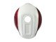 2002-2006 White Red Black Kawasaki ZX12R Motorcycle Fairings