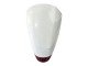 2002-2006 White Red Black Kawasaki ZX12R Motorcycle Fairings