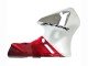 2002-2006 White Red Black Kawasaki ZX12R Motorcycle Fairings