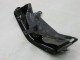 2000-2001 Glossy Black White West Kawasaki ZX9R Motorcycle Fairings