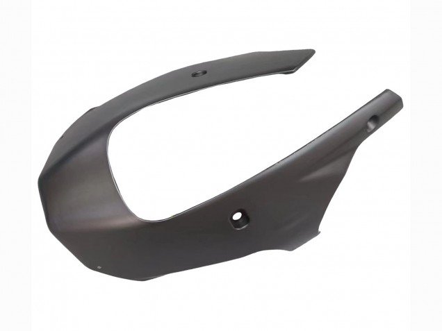2000-2001 Blue Black Kawasaki ZX9R Motorcycle Fairings