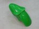 2000-2001 Green Silver Black Kawasaki ZX9R Motorcycle Fairings