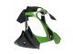 2000-2001 Green Black Playboy DENSO Kawasaki ZX9R Motorcycle Fairings