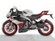 2020-2024 White Red Black Carbon Fiber Green Aprilia RS660 Motorcycle Fairings